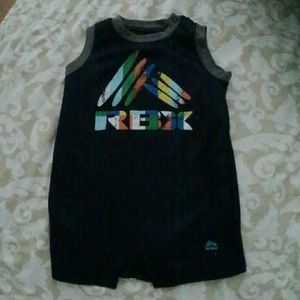 RBX 18 Month Romper